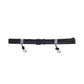 Race Number Nutrition Waistbelt - Charcoal/Black