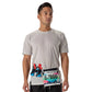 Race Number Nutrition Waistbelt - Charcoal/Black