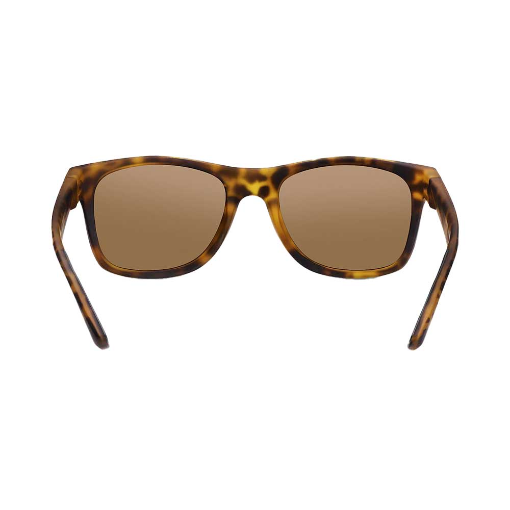 Sunrise Polarized Sunglasses - Tortoise – Gazelle Sports