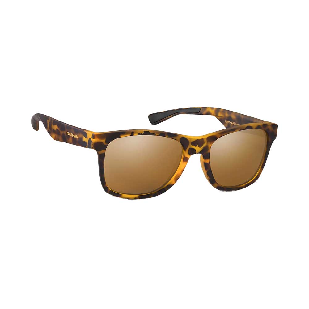 Sunrise Polarized Sunglasses Tortoise Gazelle Sports