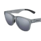 Unisex Sunrise Polarized Sunglasses - Grey