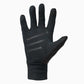HyperNight Reflective Glove 2.0 - Black/Hex Print