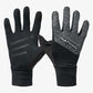 HyperNight Reflective Glove 2.0 - Black/Hex Print