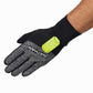 HyperNight Reflective Glove 2.0 - Black/Hex Print