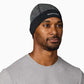 HyperNight Reflective Beanie 2.0 - Black/Hex Print