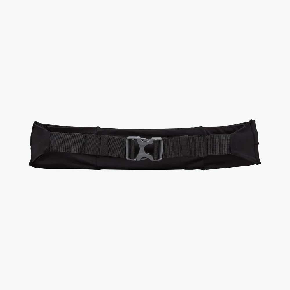 Adjustable Fit Zipster 2.0 - Black