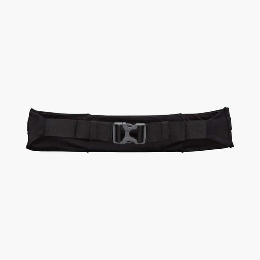 Adjustable Fit Zipster 2.0 - Black