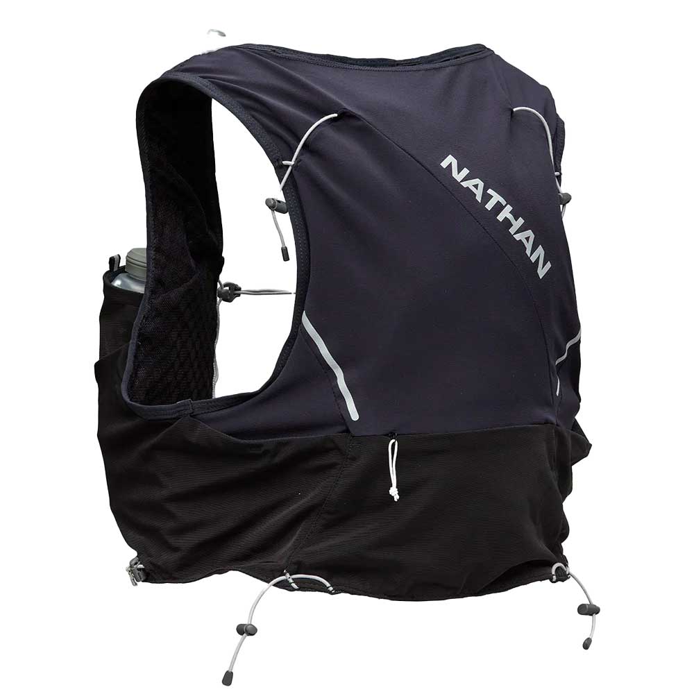 Pinnacle Pro 6L - Black/Reflective Silver