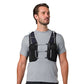 Pinnacle Pro 6L - Black/Reflective Silver