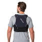 Pinnacle Pro 6L - Black/Reflective Silver