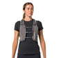 Women's Pinnacle Breeze 4L - Charcoal/Surf Spray