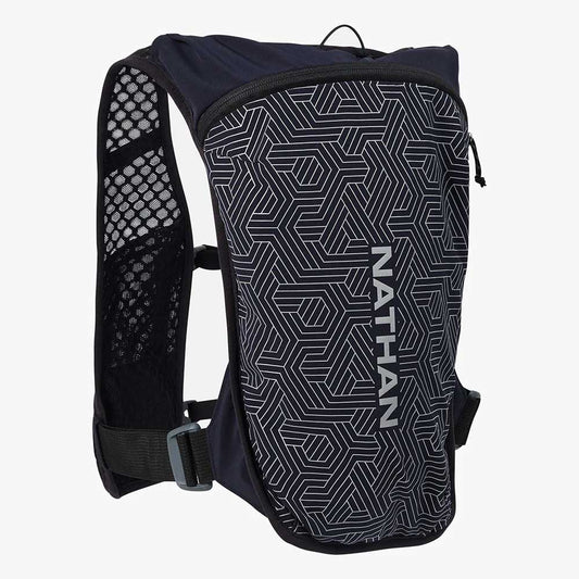 HyperNight QuickStart 3.0 4L - Black/Hex Print