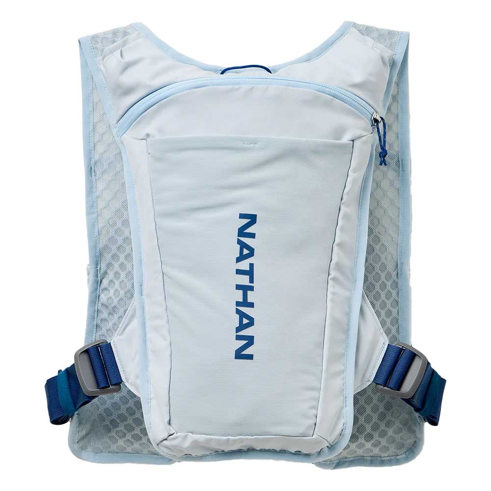 QuickStart 3.0 4L SF - Light Blue/Deep Blue
