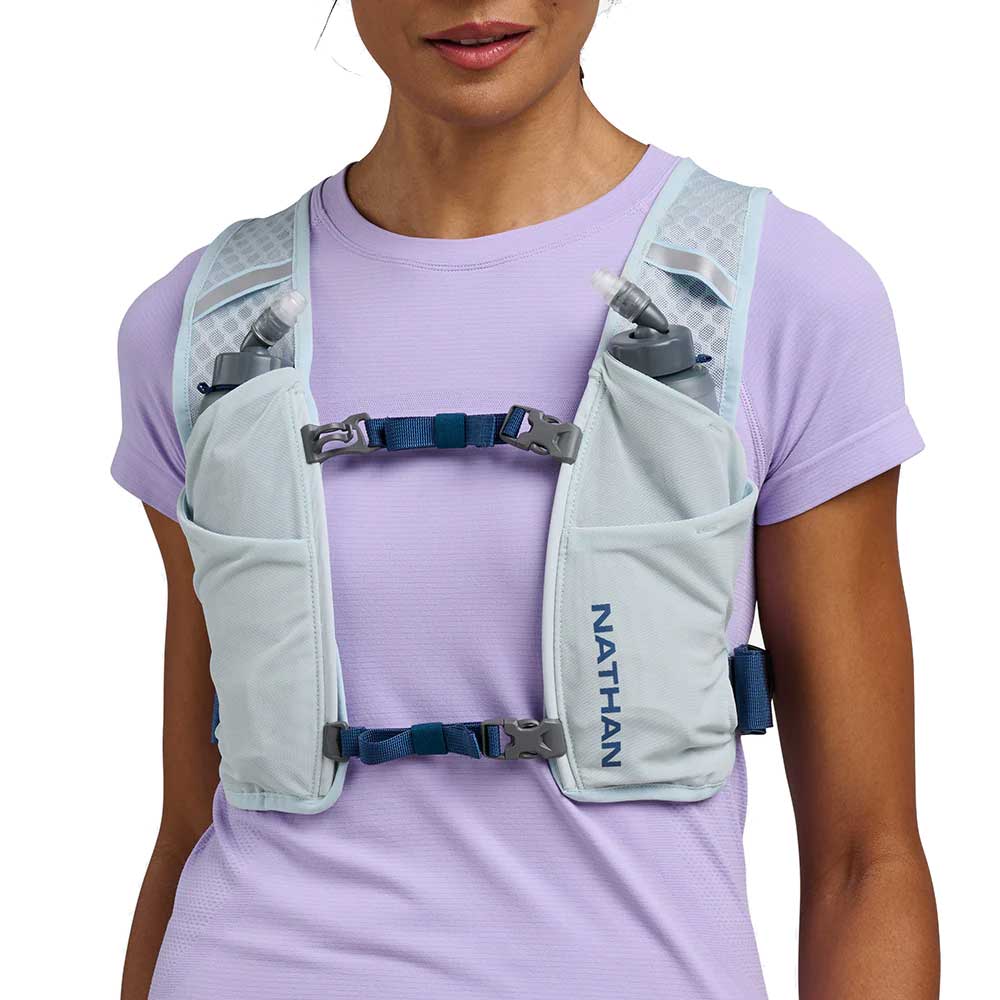 QuickStart 3.0 4L SF - Light Blue/Deep Blue