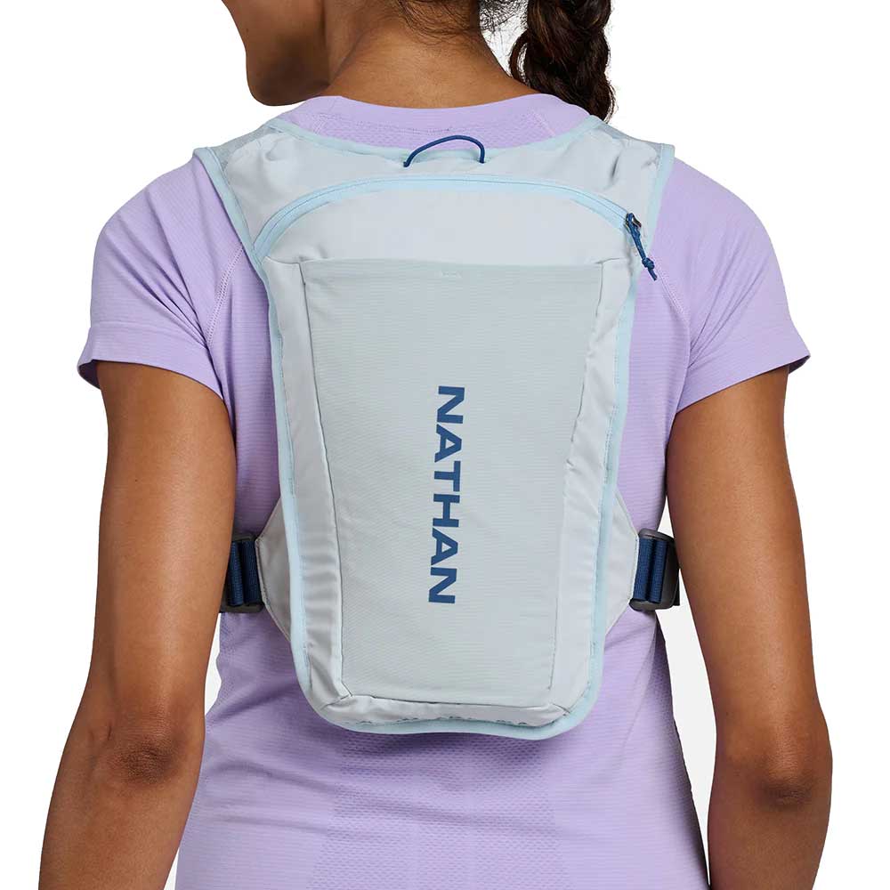 QuickStart 3.0 4L SF - Light Blue/Deep Blue