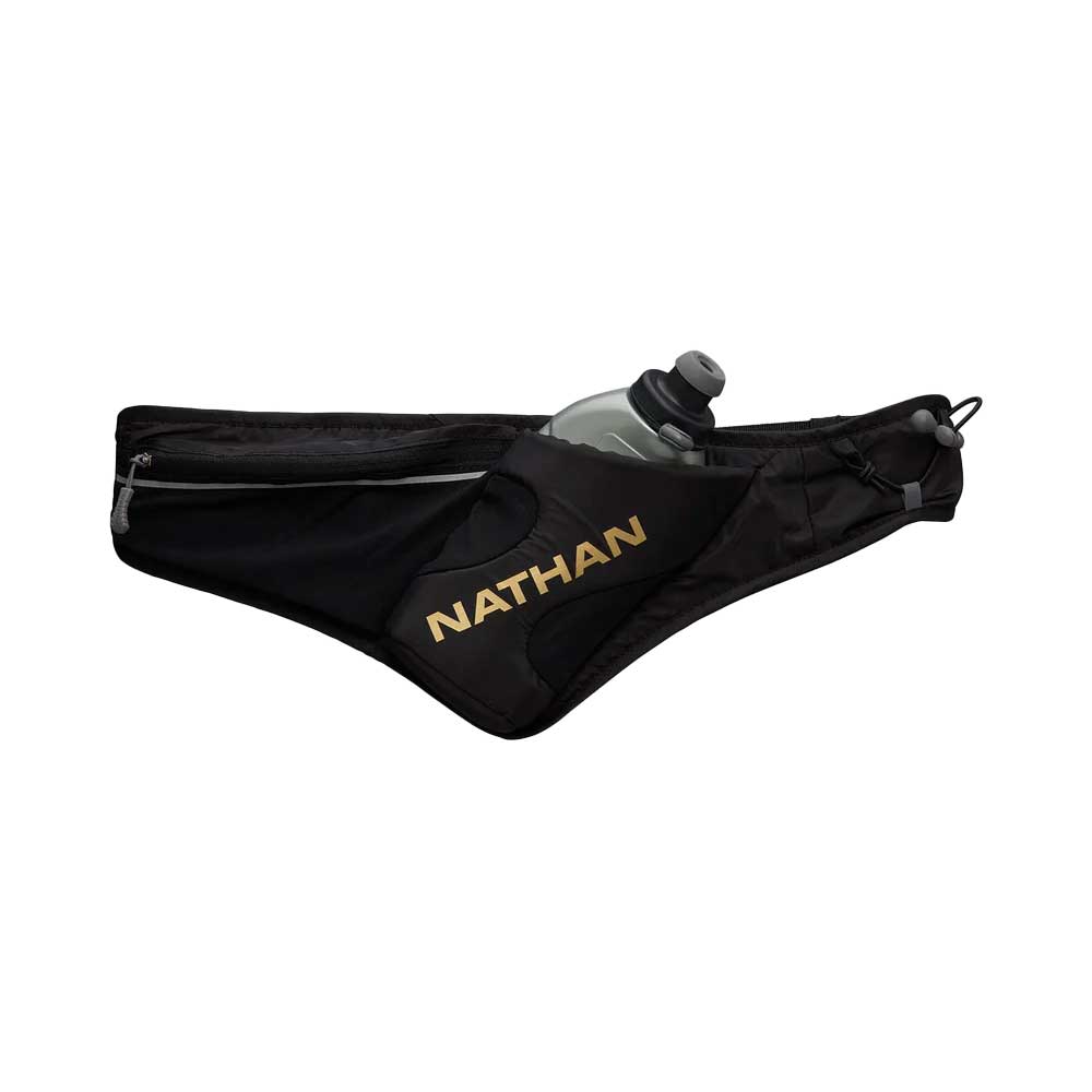 Peak - Black/Gold
