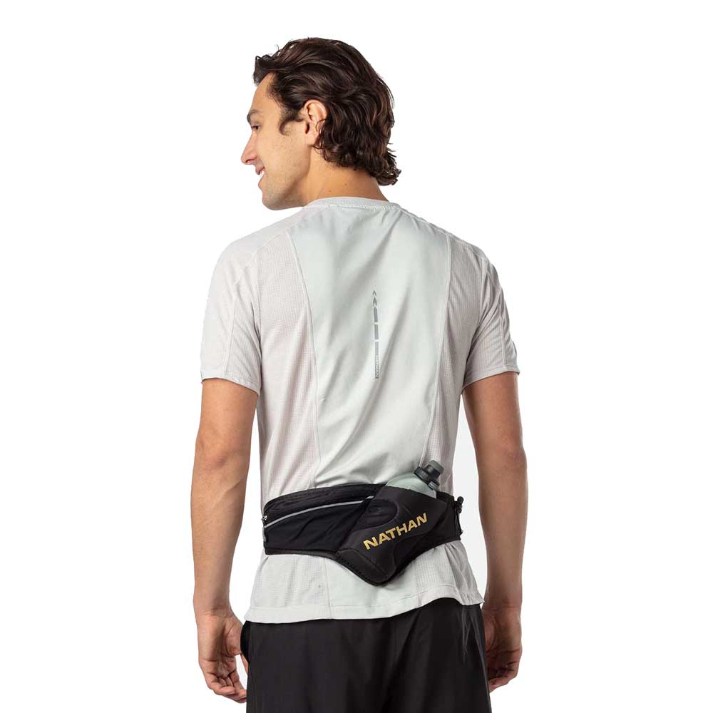 Peak - Black/Gold