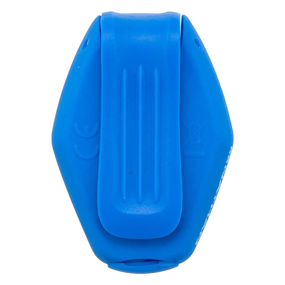 HyperBrite RX Safety Light - Blue Jewel