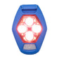 HyperBrite RX Safety Light - Blue Jewel
