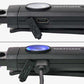 Siren LED Alarm RX - Black/Silver