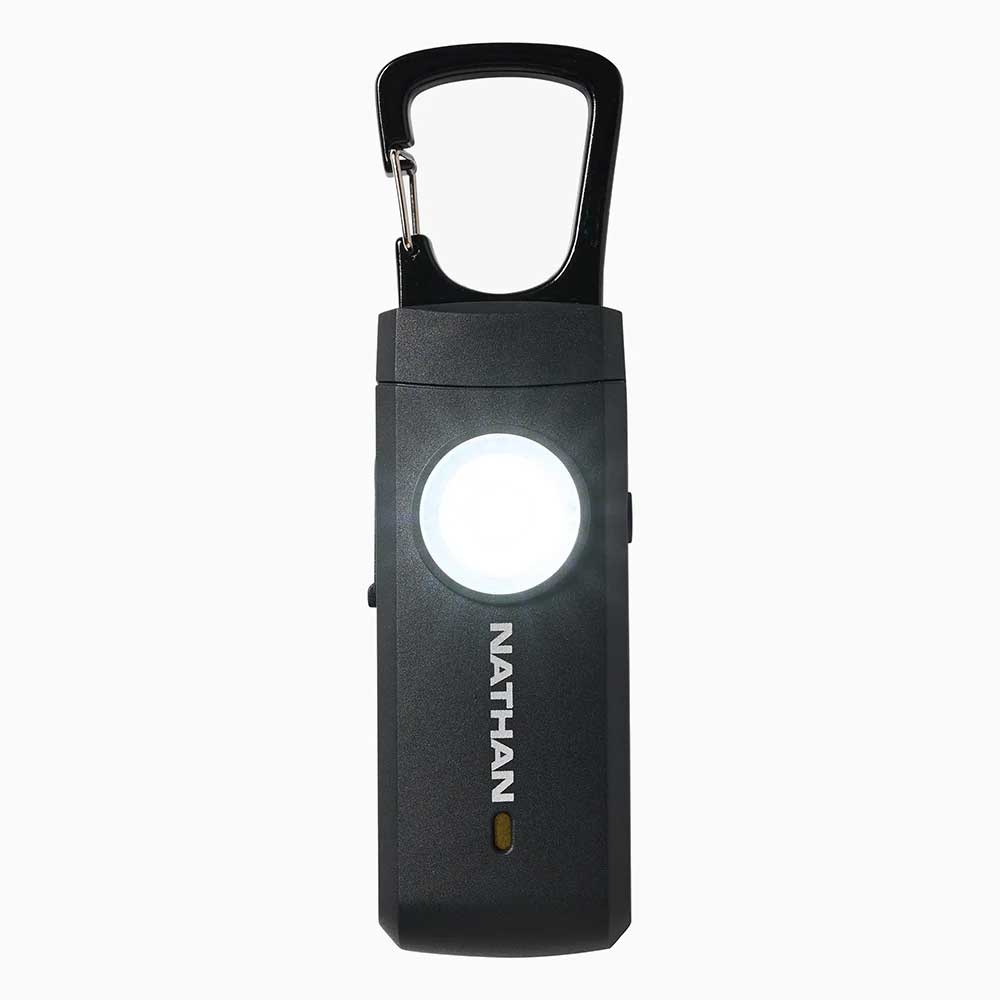 Siren LED Alarm RX - Black/Silver