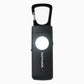 Siren LED Alarm RX - Black/Silver