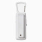 Siren LED Alarm RX - White/Sailor Blue
