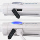 Siren LED Alarm RX - White/Sailor Blue