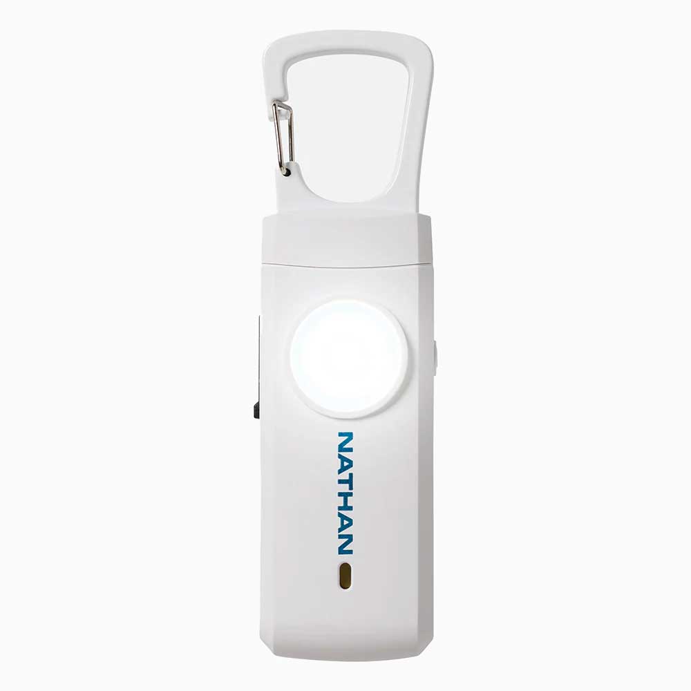 Siren LED Alarm RX - White/Sailor Blue