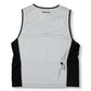 Hyper-Reflective Vest - Reflective Silver