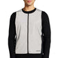 Hyper-Reflective Vest - Reflective Silver