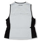Women's Hyper-Reflective Vest - Reflective Silver