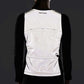 Women's Hyper-Reflective Vest - Reflective Silver