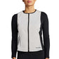 Women's Hyper-Reflective Vest - Reflective Silver