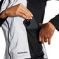 Women's Hyper-Reflective Vest - Reflective Silver