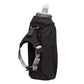 Pinnacle Insulated Soft Flask 18oz - Black/Reflective Silver
