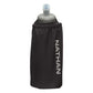 Pinnacle Insulated Soft Flask 18oz - Black/Reflective Silver