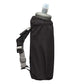 Pinnacle Insulated Soft Flask 18oz - Black/Reflective Silver