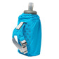 Pinnacle Soft Flask 18oz - Electric Blue/Reflective Silver