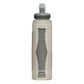Pinnacle Soft Flask 14oz - Finish Lime/Reflective Silver