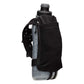 SpeedDraw 2 Insulated Flask 18oz - Black/Reflective Silver