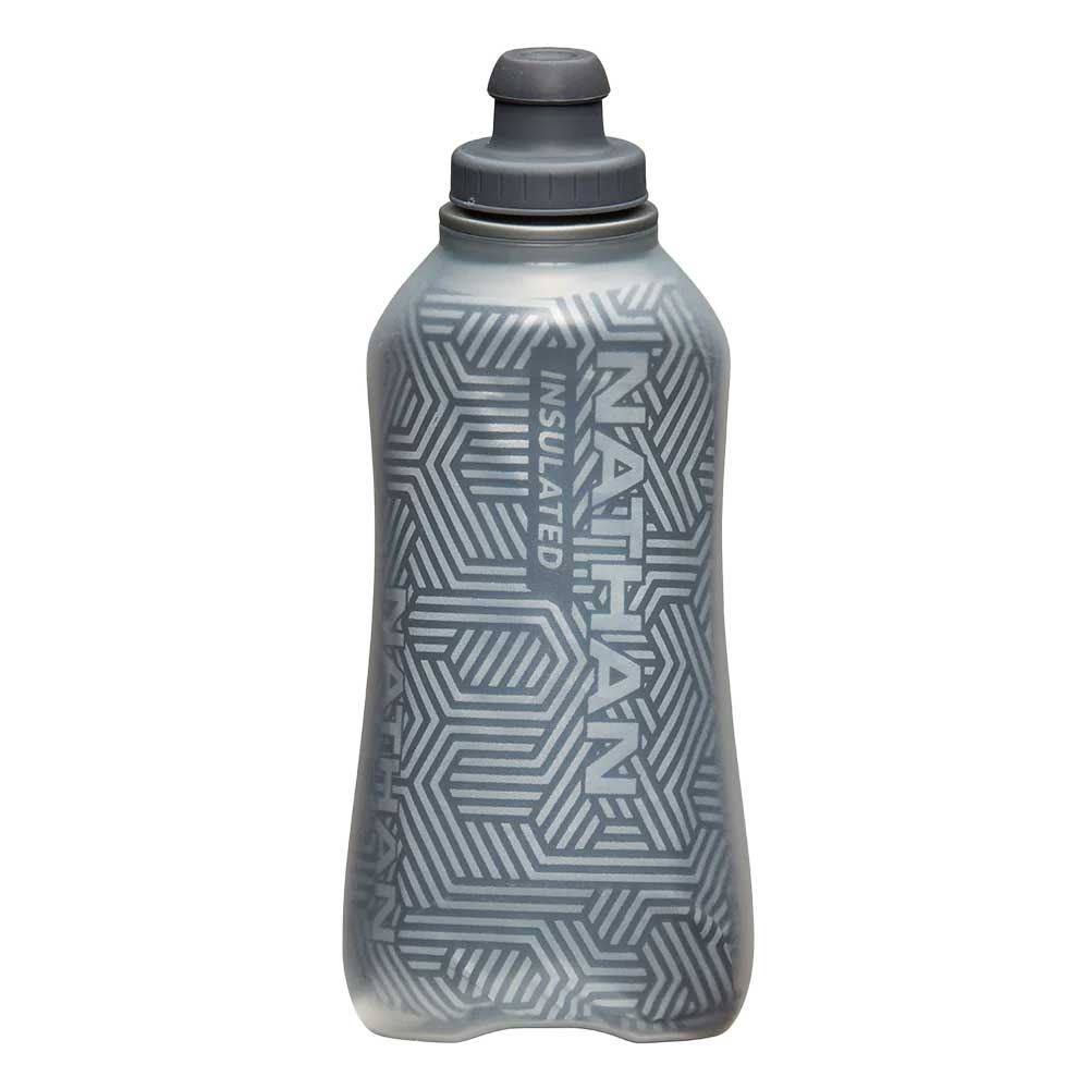 SpeedDraw 2.0 Insulated 18oz - Deep Blue/Reflective Silver