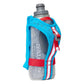 SpeedDraw 2.0 Insulated 18oz - Electric Blue/Reflective Silver
