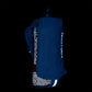 SpeedDraw 2.0 Insulated 18oz - Electric Blue/Reflective Silver