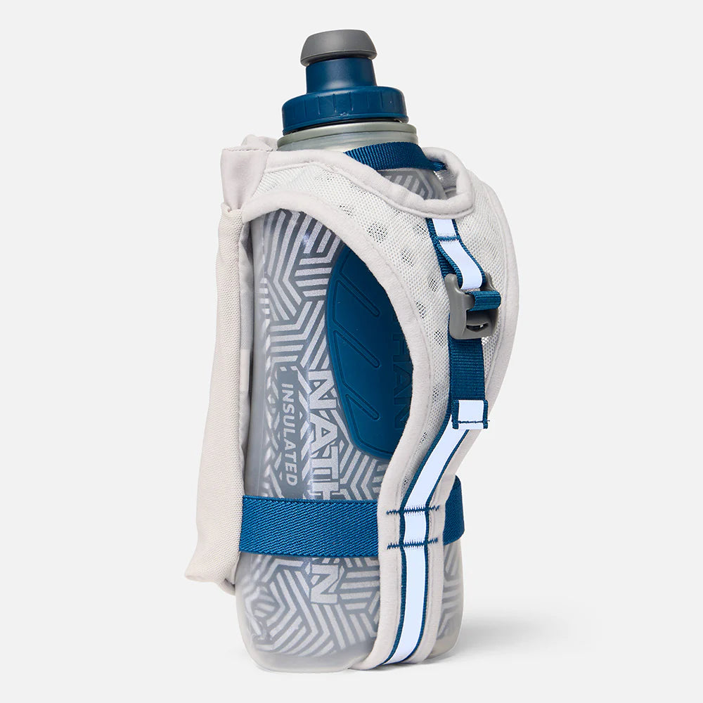 SpeedDraw 2.0 Insulated 18oz - Vapor Grey/Sailor Blue