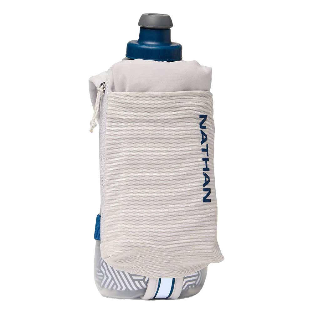 SpeedDraw 2.0 Insulated 18oz - Vapor Grey/Sailor Blue