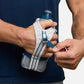 SpeedDraw 2.0 Insulated 18oz - Vapor Grey/Sailor Blue