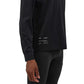 All Gender NanoMesh Performance Long Sleeve Tee - Abstract Floral