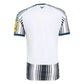 Newcastle Home Replica Jersey - Black/White