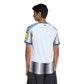 Newcastle Home Replica Jersey - Black/White